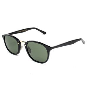 LGR ADDIS Sunglasses Black Style Women Black